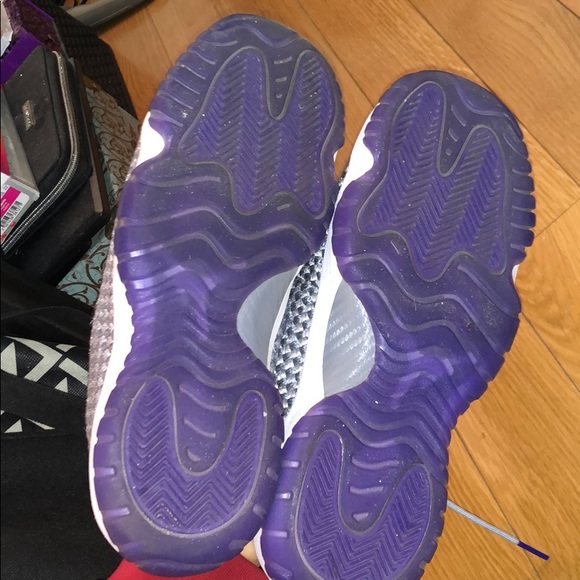 Jordan - Picture 3 of 3